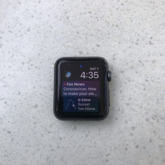 Apple Watch